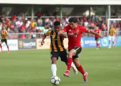 Últimas noticias da Cachoeirinha