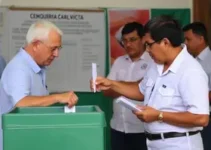 eleição suplementar em Cachoeirinha
