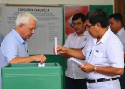 Últimas noticias da Cachoeirinha