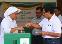 eleições suplementares