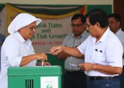 Últimas noticias da Cachoeirinha