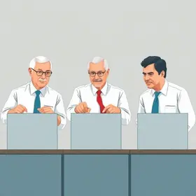 eleições suplementares