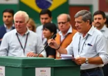 eleições suplementares