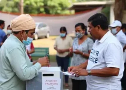 Últimas noticias da Cachoeirinha