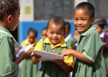 matrículas rede pública de ensino de Cachoeirinha