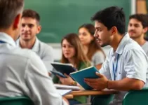 curso gratuito para o Enem