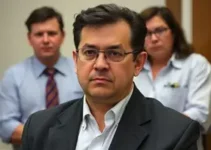 caso da família Aguiar