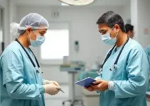 Médicos de Alvorada e Cachoeirinha