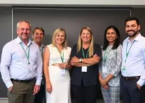 nova diretoria da OAB Cachoeirinha