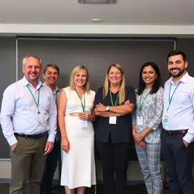 nova diretoria da OAB Cachoeirinha