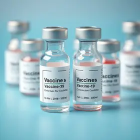 vacina contra covid-19