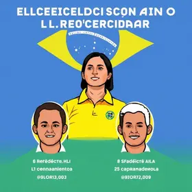 eleição suplementar