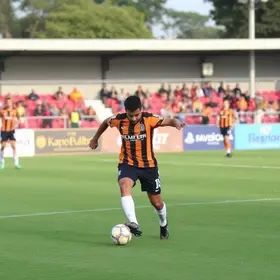 Copa RS de Futebol Amador