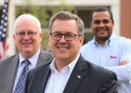 Últimas noticias da Cachoeirinha