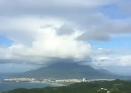 Últimas noticias da Cachoeirinha