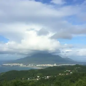 Cachoeirinha previsão do tempo