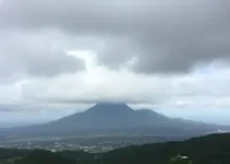 Cachoeirinha deve ter um dia com muitas nuvens neste domingo (17)