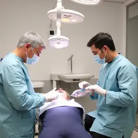 evento Odontologia