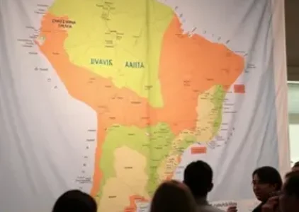Últimas noticias da Cachoeirinha