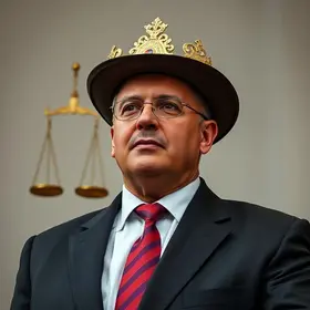Justiça Eleitoral