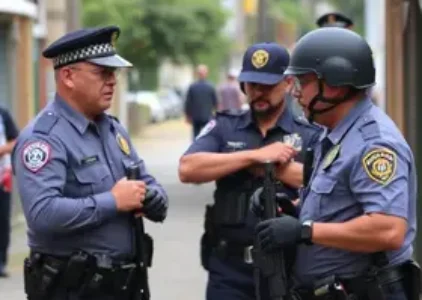 Operação Integrada