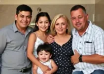 desaparecimento da família Aguiar