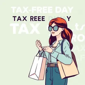 Dia Livre de Impostos