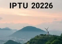 segunda parcela do IPTU 2026 de Cachoeirinha