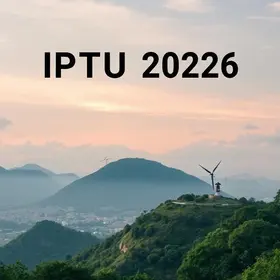 segunda parcela do IPTU 2026 de Cachoeirinha