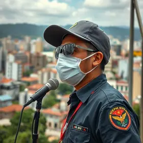servidora da Prefeitura de Cachoeirinha