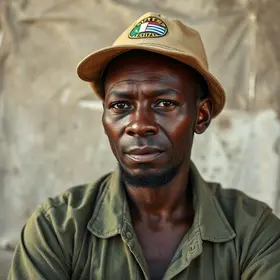 trabalhador haitiano consegue anular acordo homologado