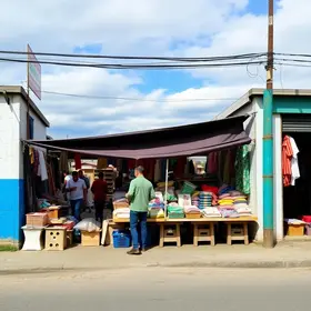 free shops