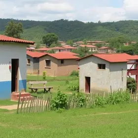 Cachoeirinha matrículas habitacionais