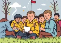plano de contingência escolar para eventos climáticos