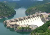 indústria do RS fornecedora de hidrelétricas