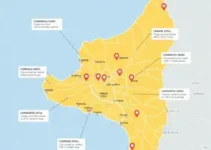 Macrorregião Metropolitana do RS