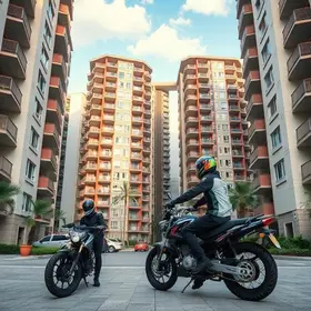 motoboys