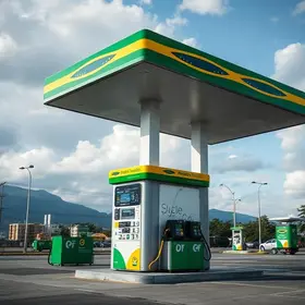desconto no preço do diesel