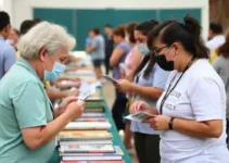 vacinação contra a gripe