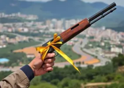 Últimas noticias da Cachoeirinha