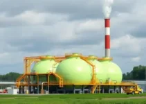BeGreen