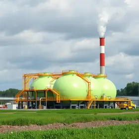 BeGreen