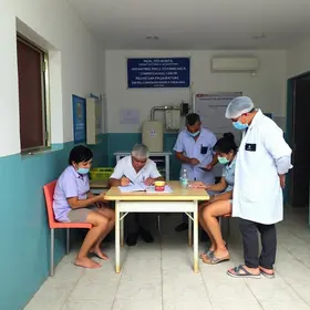 Centro de Especialidades