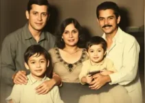 família Aguiar