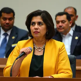 cassação da chapa do Executivo de Cachoeirinha