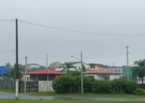 chuva intensa