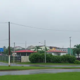 chuva intensa