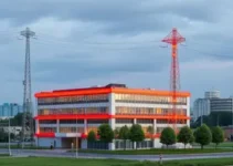 Eletronet Scala AI City