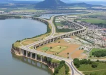 agenda de infraestrutura