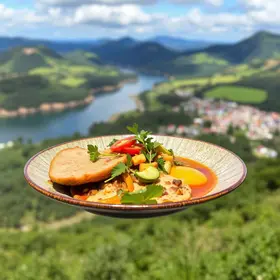gastronomia